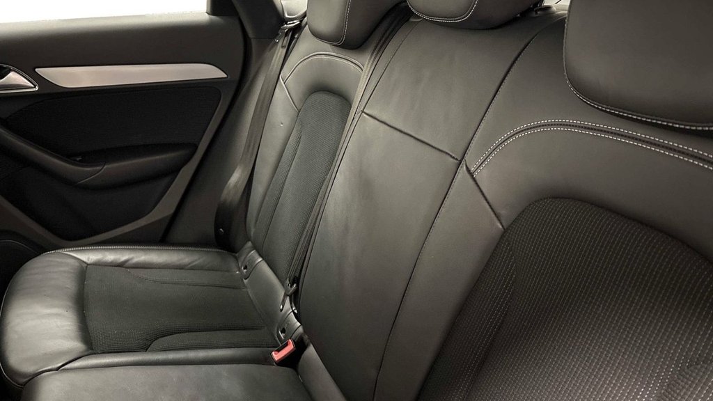 Used Audi Q3 2017 for sale - 77384395: Photo 7