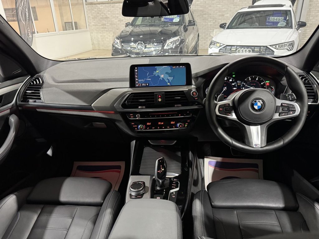 Used BMW X3 2019 for sale - 76546737: Photo 10