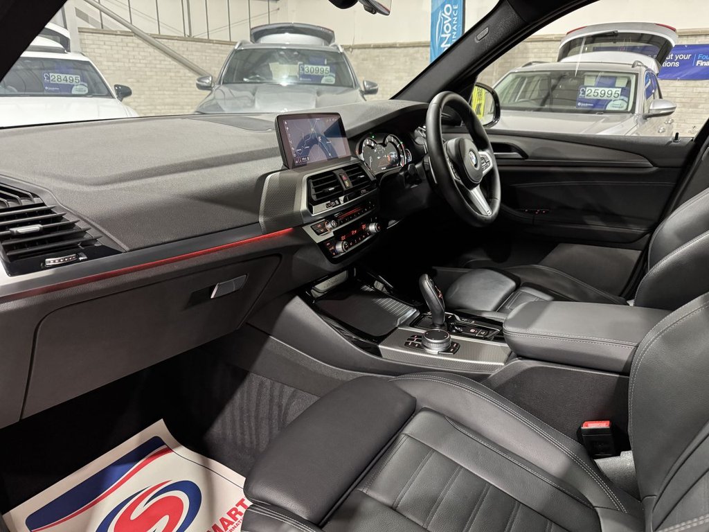 Used BMW X3 2019 for sale - 76546737: Photo 11