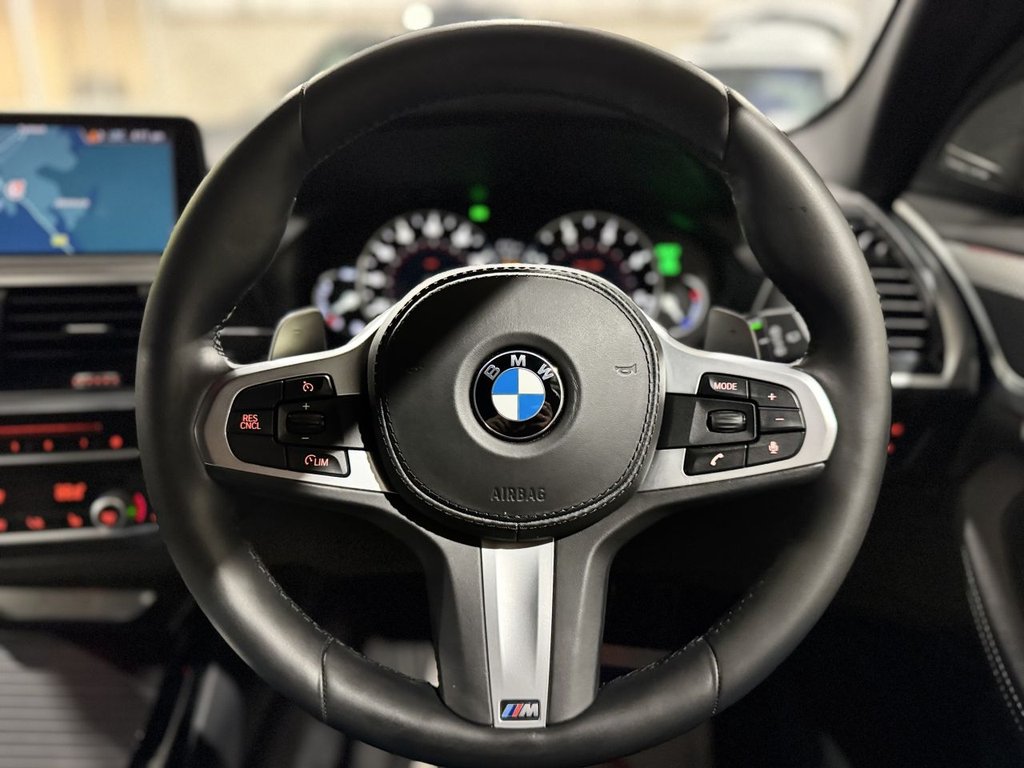 Used BMW X3 2019 for sale - 76546737: Photo 14