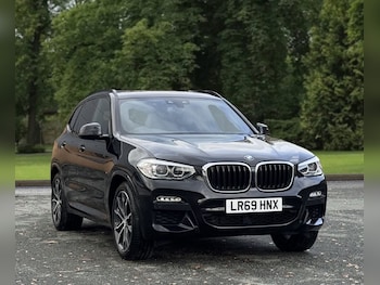 BMW - X3
