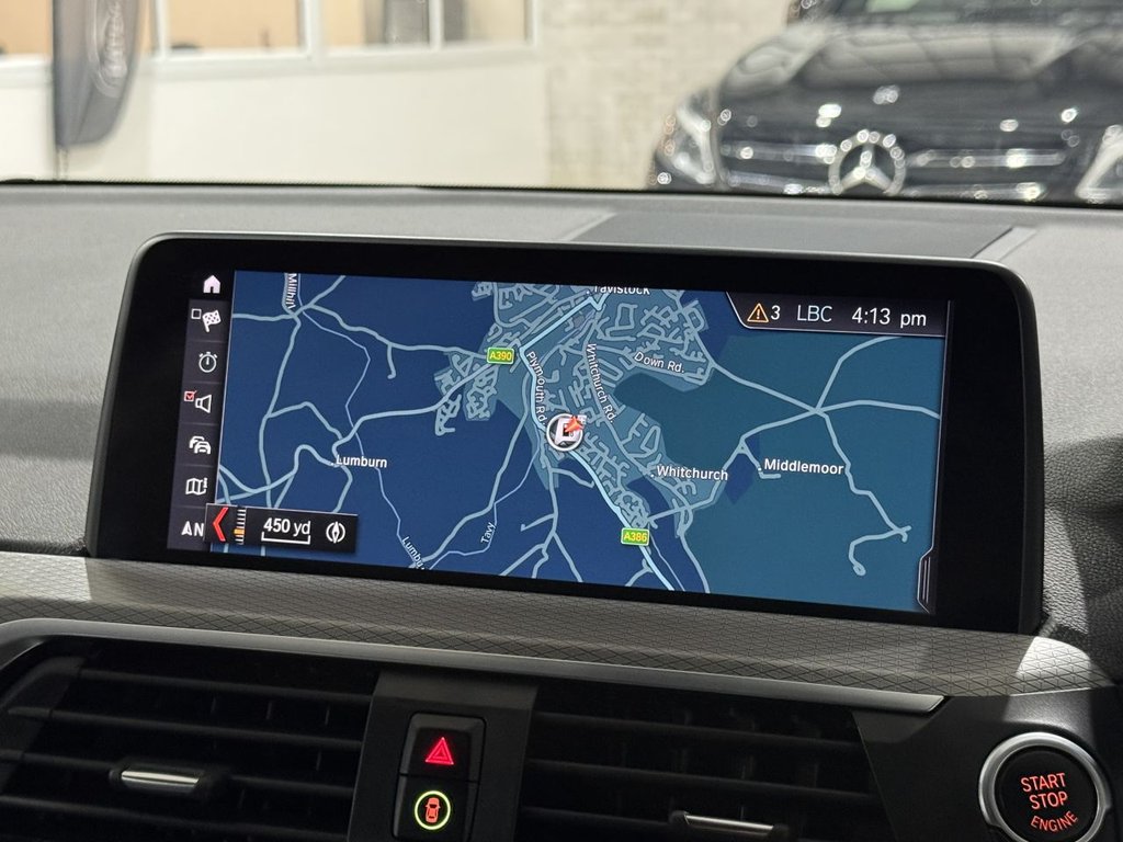 Used BMW X3 2019 for sale - 76546737: Photo 21