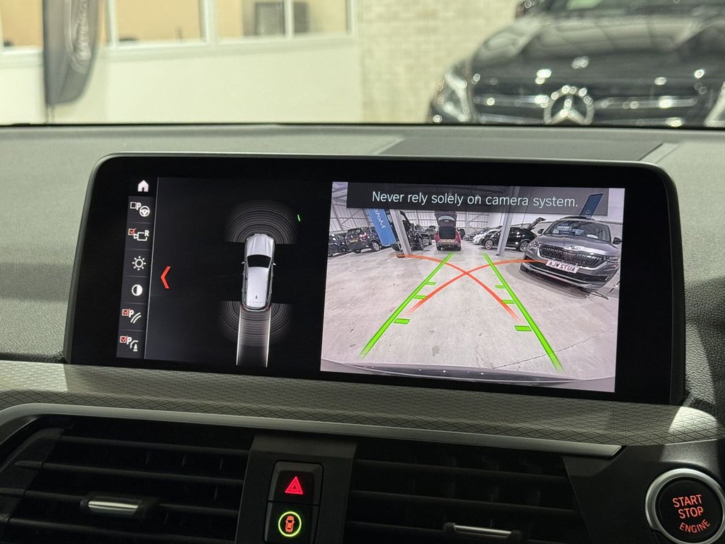 Used BMW X3 2019 for sale - 76546737: Photo 22