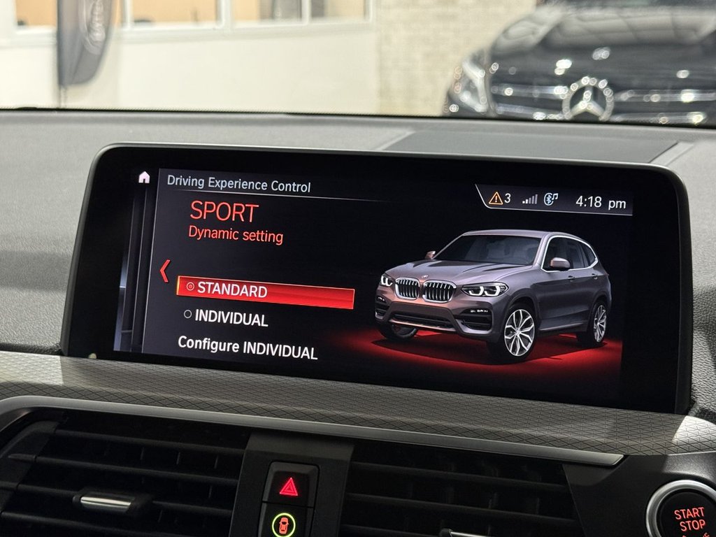 Used BMW X3 2019 for sale - 76546737: Photo 28