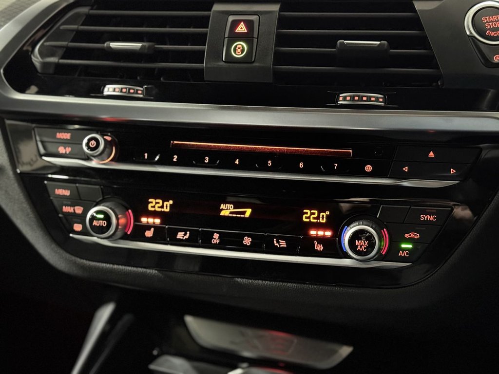 Used BMW X3 2019 for sale - 76546737: Photo 29