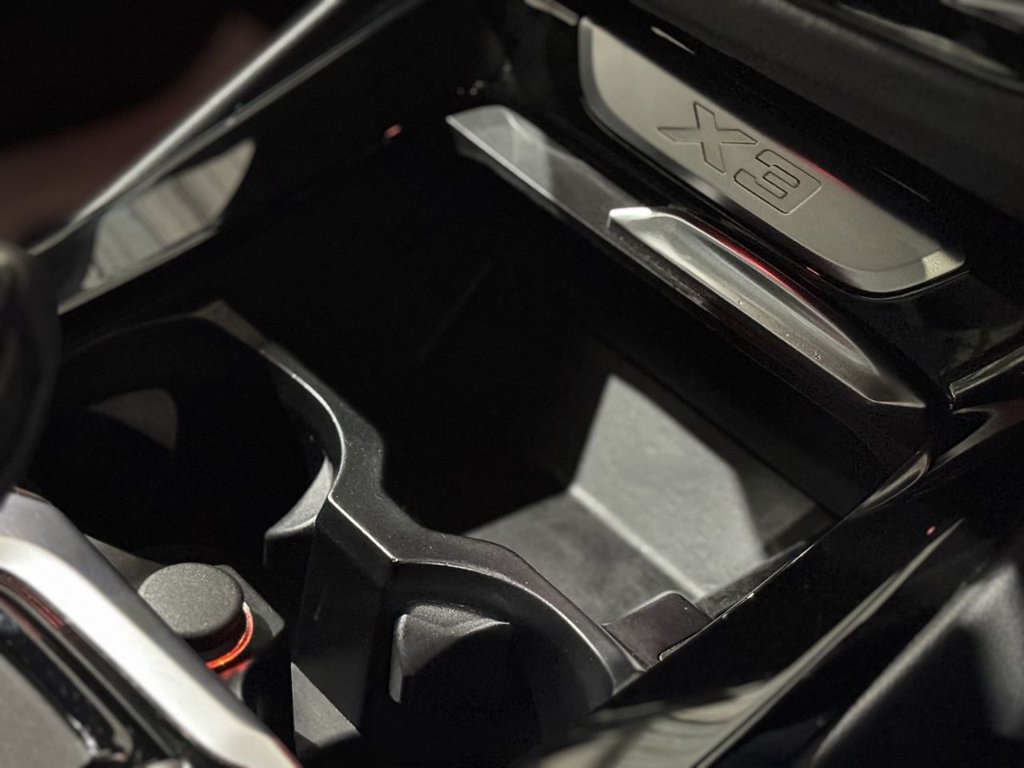 Used BMW X3 2019 for sale - 76546737: Photo 30