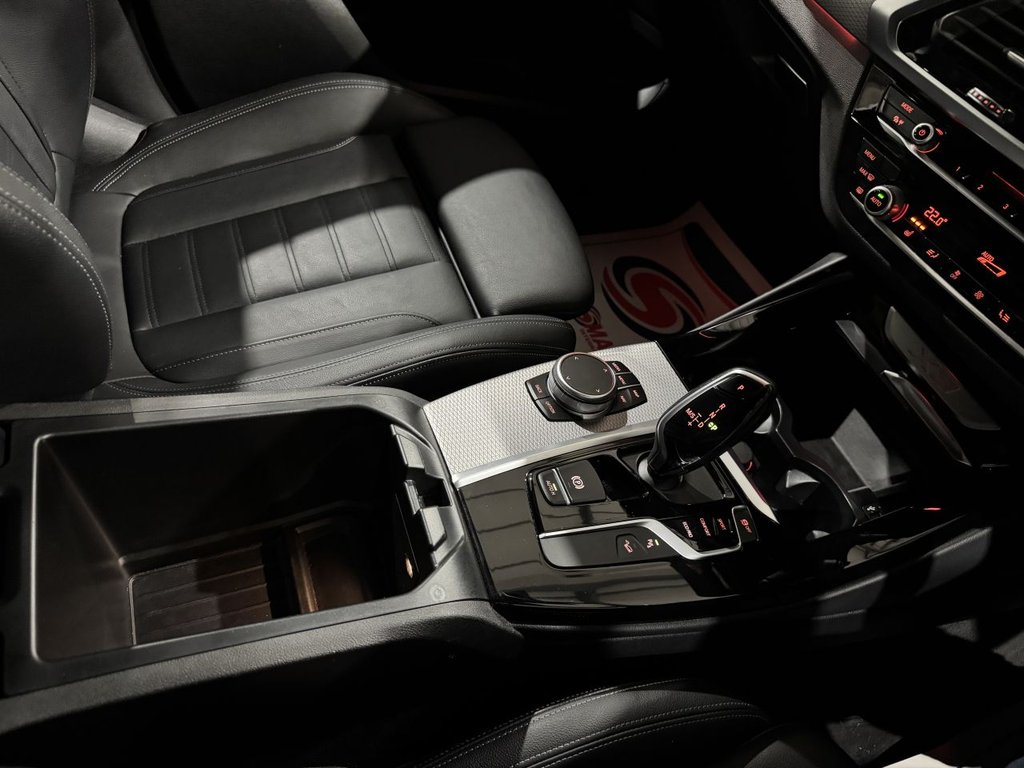 Used BMW X3 2019 for sale - 76546737: Photo 33