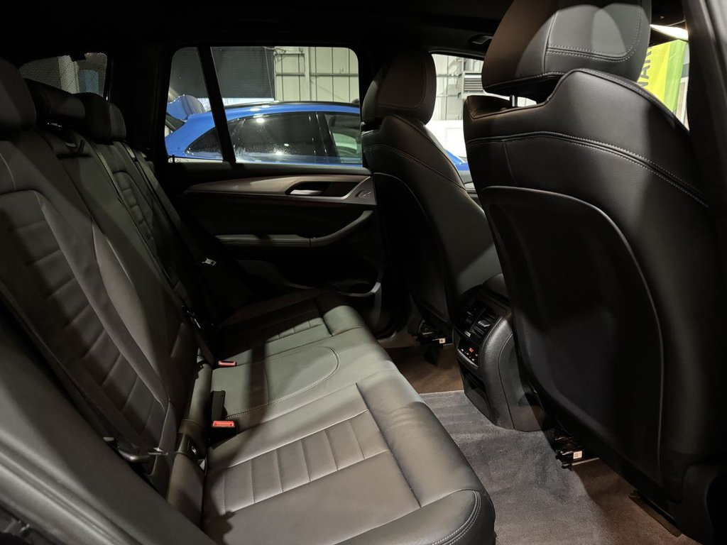 Used BMW X3 2019 for sale - 76546737: Photo 34