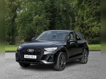 Used Audi Q5 2022 for sale - 79401931: Photo