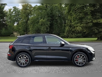 Used Audi Q5 2022 for sale - 79401931: Photo