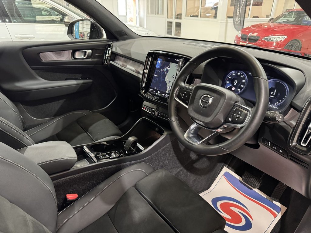 Used Volvo XC40 2022 for sale - 77413449: Photo 10