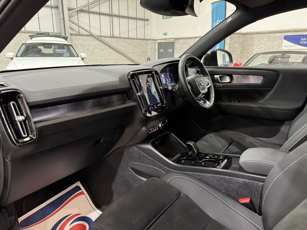 Used Volvo XC40 2022 for sale - 77413449: Photo 13