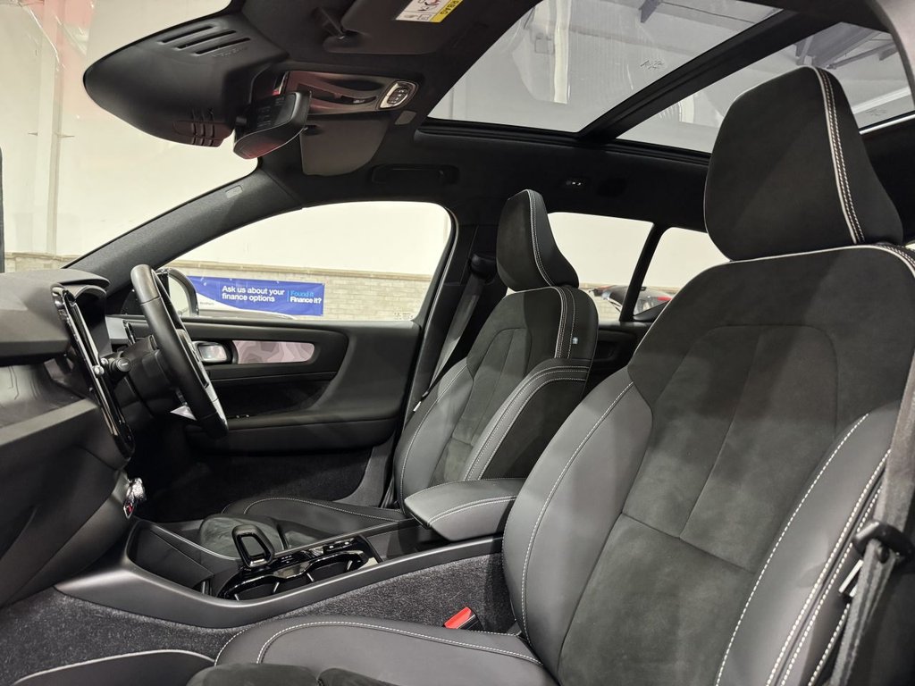 Used Volvo XC40 2022 for sale - 77413449: Photo 14