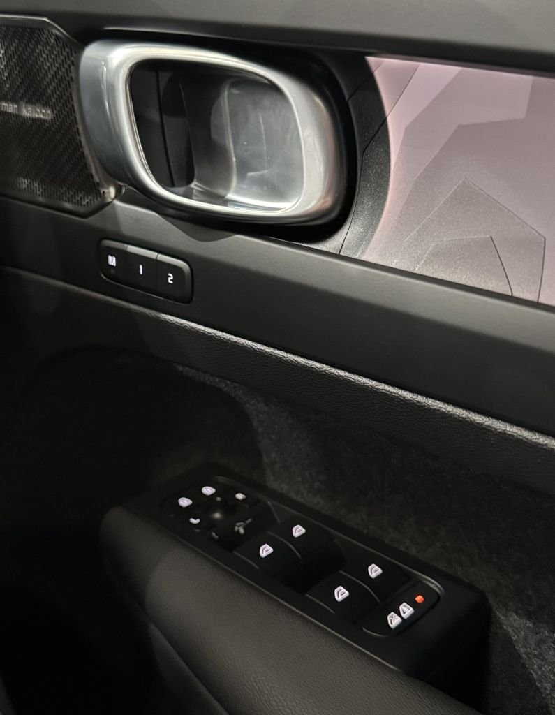 Used Volvo XC40 2022 for sale - 77413449: Photo 16