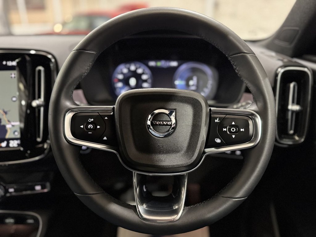 Used Volvo XC40 2022 for sale - 77413449: Photo 18