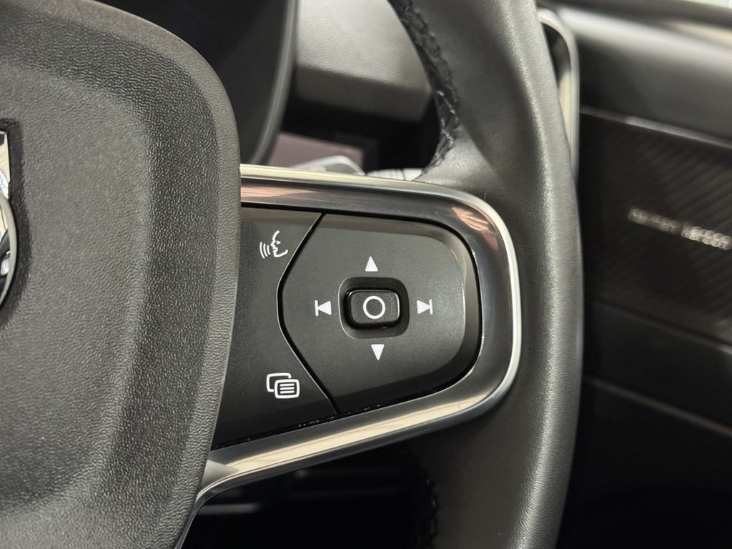 Used Volvo XC40 2022 for sale - 77413449: Photo 19