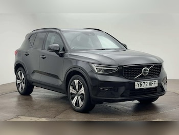 Used Volvo XC40 2022 for sale - 77413449: Photo