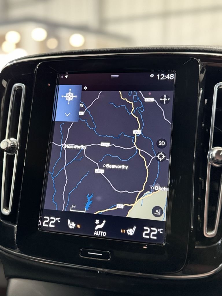 Used Volvo XC40 2022 for sale - 77413449: Photo 23