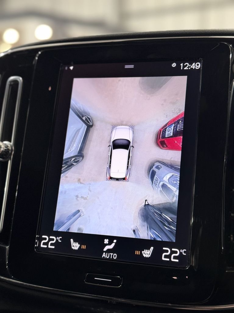 Used Volvo XC40 2022 for sale - 77413449: Photo 24