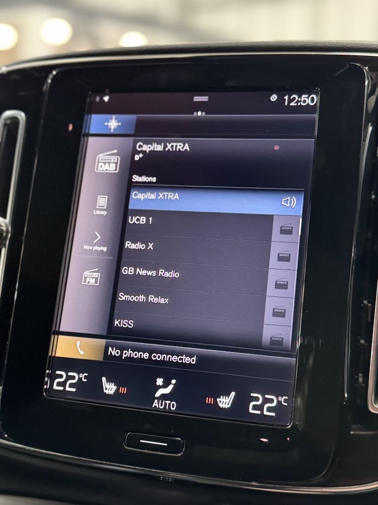 Used Volvo XC40 2022 for sale - 77413449: Photo 25