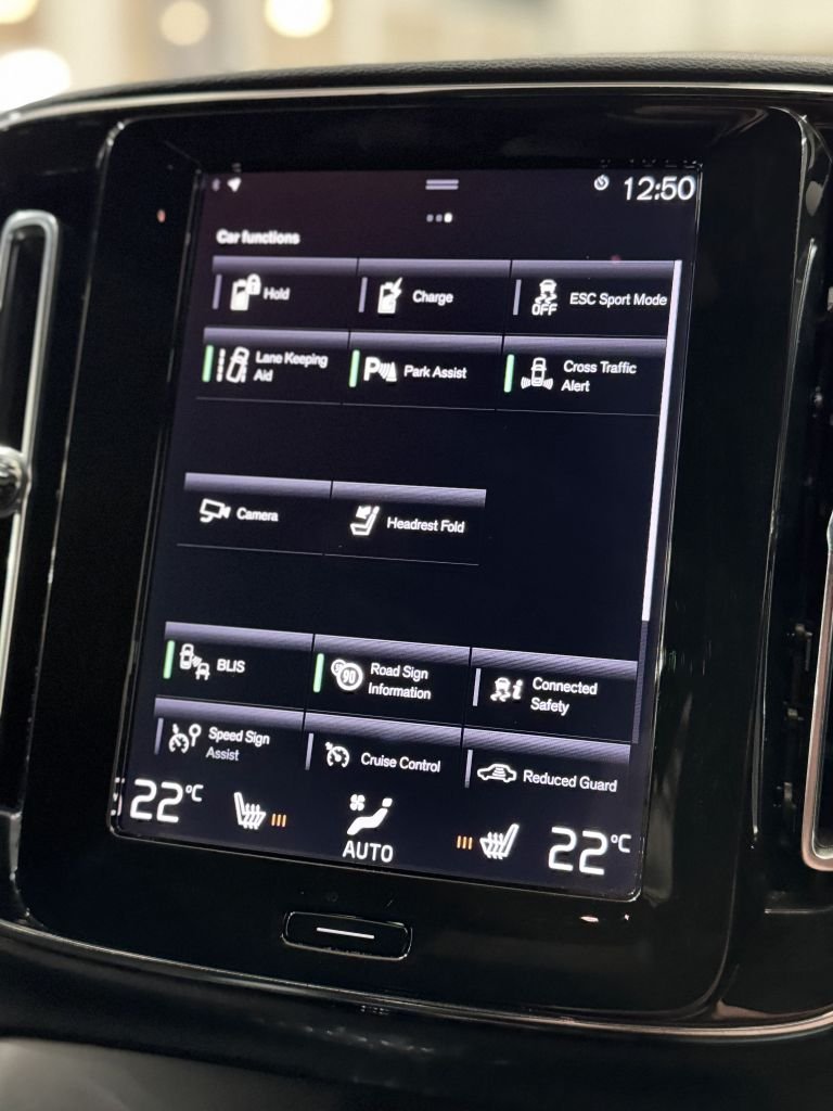 Used Volvo XC40 2022 for sale - 77413449: Photo 27