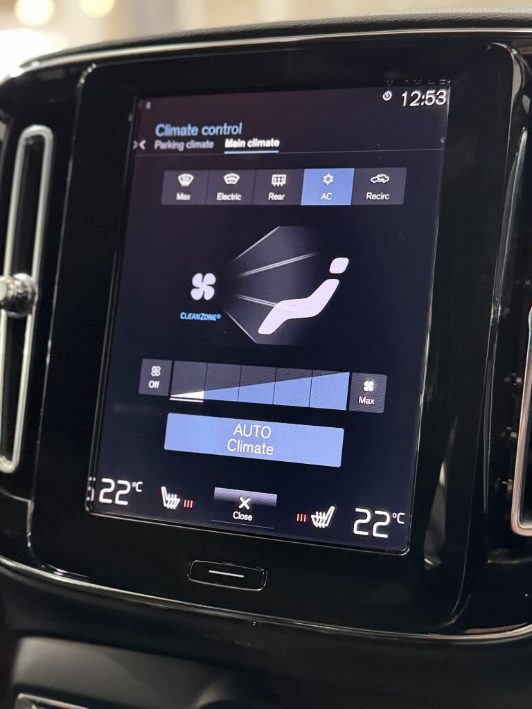 Used Volvo XC40 2022 for sale - 77413449: Photo 28