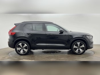 Used Volvo XC40 2022 for sale - 77413449: Photo