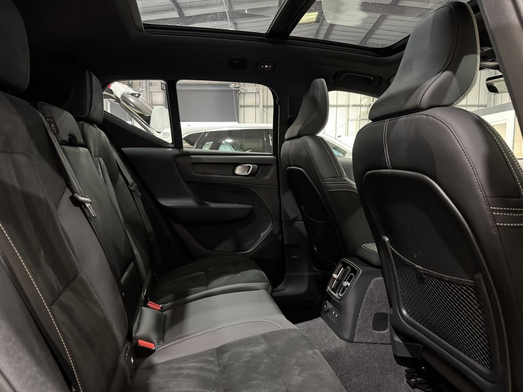 Used Volvo XC40 2022 for sale - 77413449: Photo 34