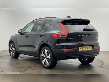 Used Volvo XC40 2022 for sale - 77413449: Photo