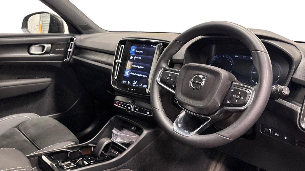 Used Volvo XC40 2022 for sale - 77413449: Photo 4