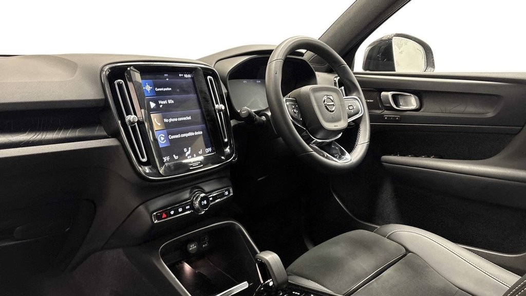 Used Volvo XC40 2022 for sale - 77413449: Photo 5