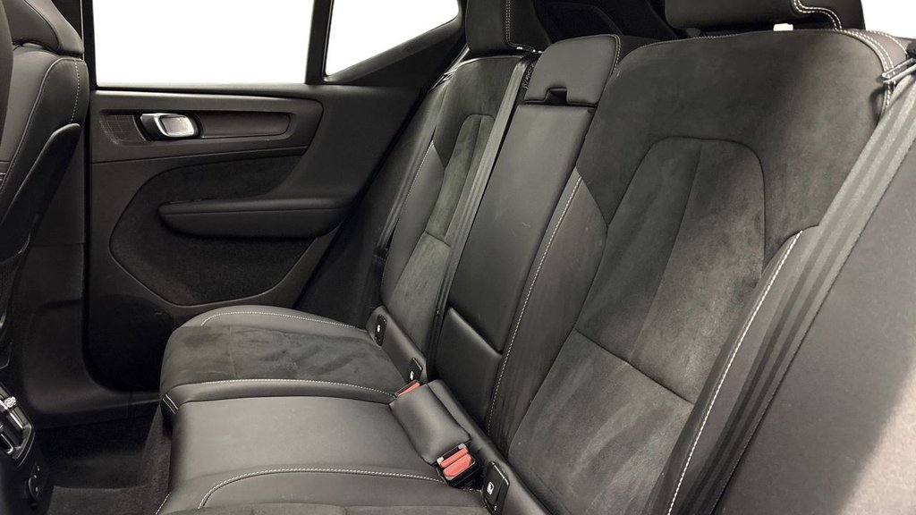 Used Volvo XC40 2022 for sale - 77413449: Photo 6