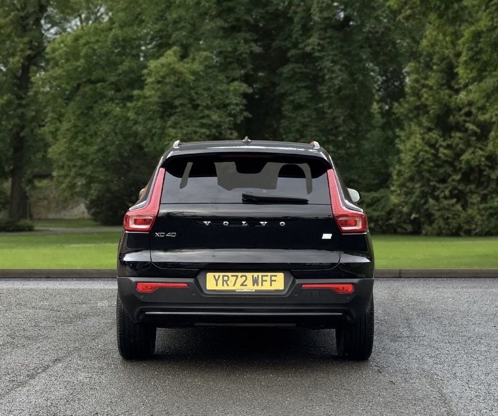 Used Volvo XC40 2022 for sale - 77413449: Photo 7