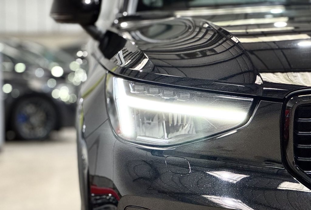 Used Volvo XC40 2022 for sale - 77413449: Photo 8