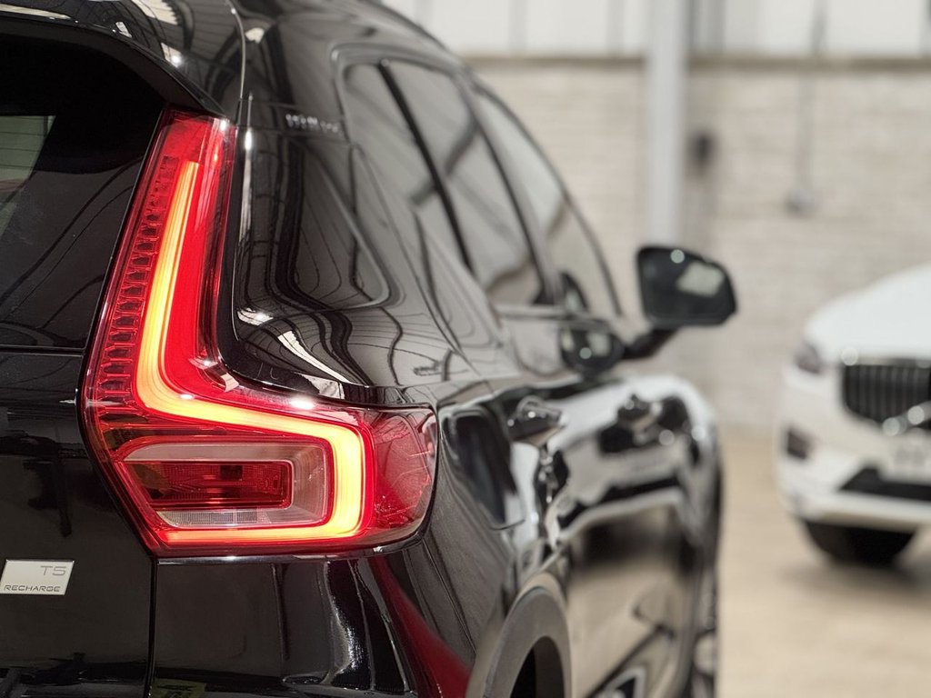 Used Volvo XC40 2022 for sale - 77413449: Photo 9