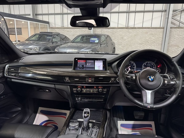 Used BMW X5 2018 for sale - 76147944: Photo 10