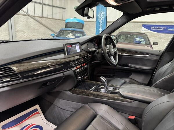 Used BMW X5 2018 for sale - 76147944: Photo 11
