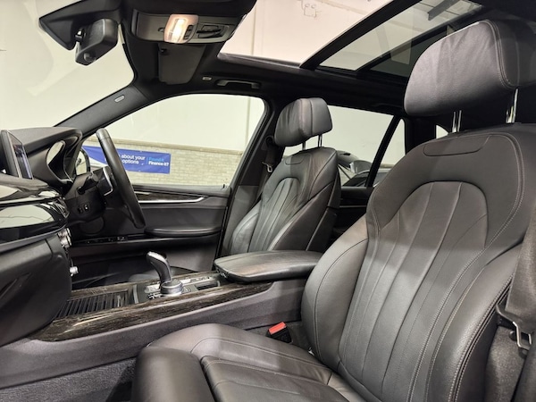 Used BMW X5 2018 for sale - 76147944: Photo 12