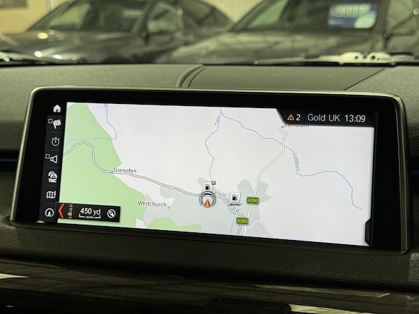 Used BMW X5 2018 for sale - 76147944: Photo 22