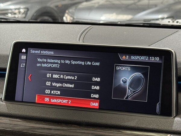 Used BMW X5 2018 for sale - 76147944: Photo 25