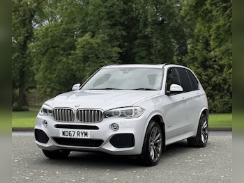 Used BMW X5 2018 for sale - 76147944: Photo 2