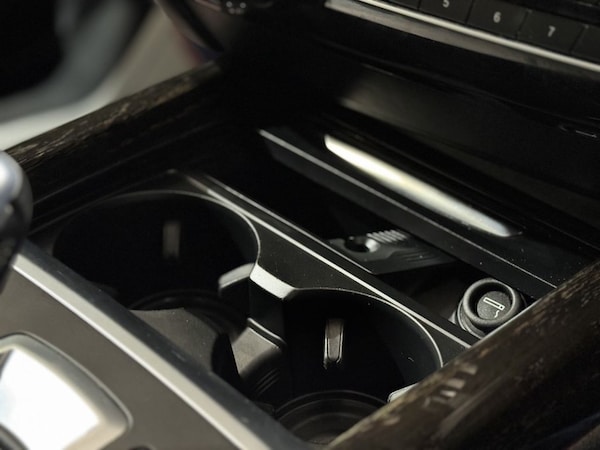 Used BMW X5 2018 for sale - 76147944: Photo 32