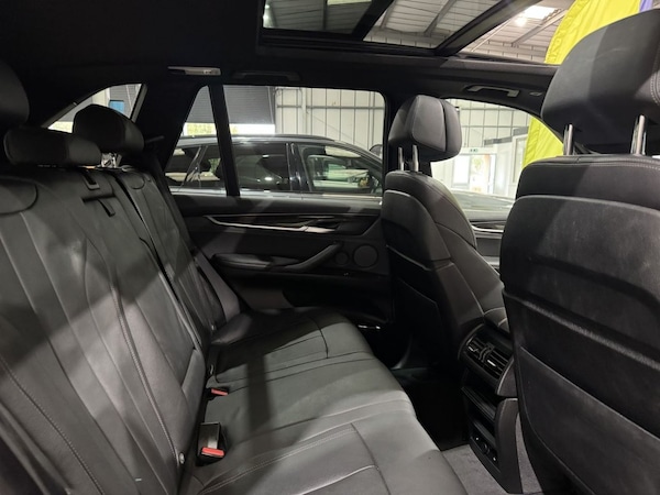 Used BMW X5 2018 for sale - 76147944: Photo 35