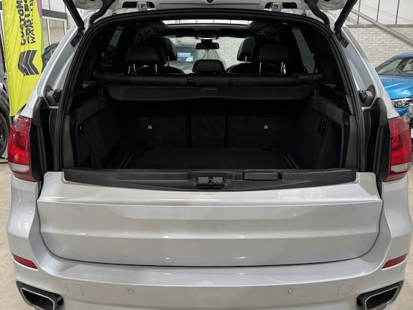 Used BMW X5 2018 for sale - 76147944: Photo 36