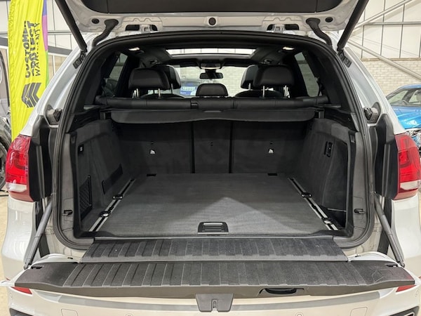 Used BMW X5 2018 for sale - 76147944: Photo 37