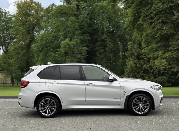 Used BMW X5 2018 for sale - 76147944: Photo 3