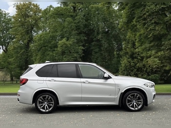 Used BMW X5 2018 for sale - 76147944: Photo 3