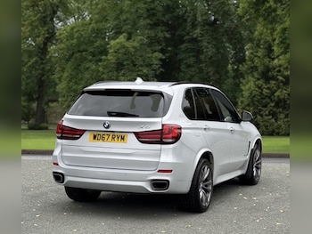 Used BMW X5 2018 for sale - 76147944: Photo 4