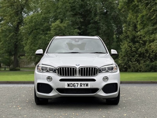 Used BMW X5 2018 for sale - 76147944: Photo 6