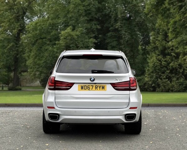 Used BMW X5 2018 for sale - 76147944: Photo 7